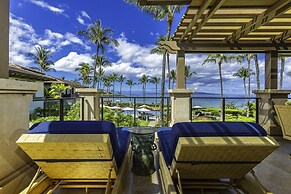 Wailea Beach Villa B202 3 Bedroom Condo