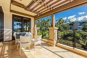 Wailea Beach Villa B202 3 Bedroom Condo