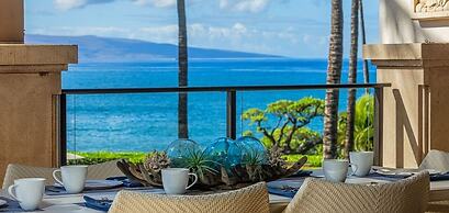 Wailea Beach Villa B202 3 Bedroom Condo