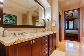 Wailea Beach Villa B202 3 Bedroom Condo