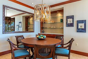 Wailea Beach Villa B202 3 Bedroom Condo