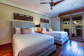 Wailea Beach Villa B202 3 Bedroom Condo