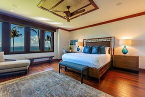 Wailea Beach Villa B202 3 Bedroom Condo