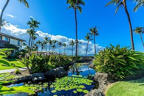 Wailea Beach Villa B202 3 Bedroom Condo