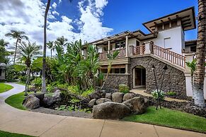 Wailea Beach Villa B202 3 Bedroom Condo