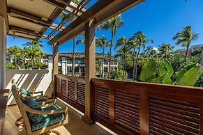 Wailea Beach Villa B202 3 Bedroom Condo