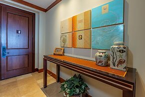 Wailea Beach Villa B202 3 Bedroom Condo