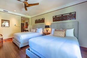 Wailea Beach Villa B202 3 Bedroom Condo