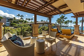 Wailea Beach Villa B202 3 Bedroom Condo