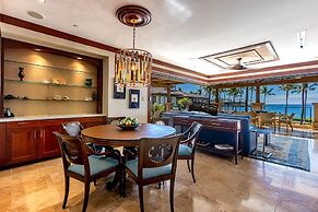 Wailea Beach Villa B202 3 Bedroom Condo