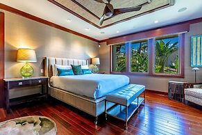 Wailea Beach Villa B202 3 Bedroom Condo