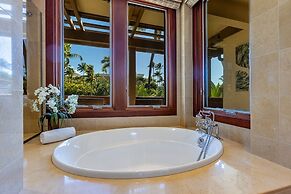 Wailea Beach Villa B202 3 Bedroom Condo