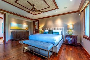 Wailea Beach Villa B202 3 Bedroom Condo