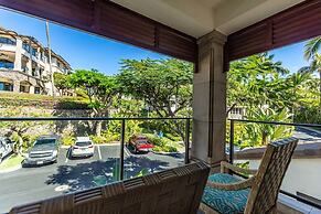Wailea Beach Villa B202 3 Bedroom Condo