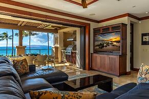 Wailea Beach Villa B202 3 Bedroom Condo