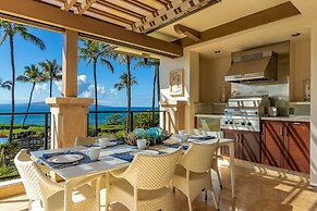 Wailea Beach Villa B202 3 Bedroom Condo