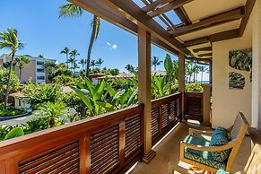 Wailea Beach Villa B202 3 Bedroom Condo