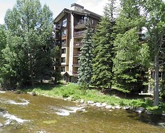 Vail Realty 2 Bedroom Condo by RedAwning