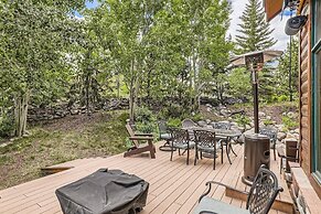 Waterdance House 4 Bedroom Home by RedAwning