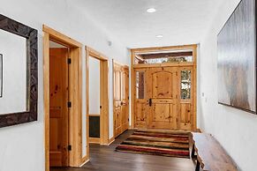 Waterdance House 4 Bedroom Home by RedAwning