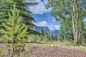 Waterdance House 4 Bedroom Home by RedAwning