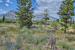 Waterdance House 4 Bedroom Home by RedAwning