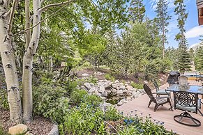 Waterdance House 4 Bedroom Home by RedAwning