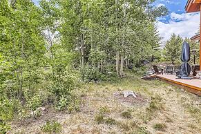 Waterdance House 4 Bedroom Home by RedAwning