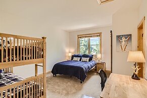 Waterdance House 4 Bedroom Home by RedAwning