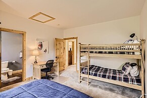 Waterdance House 4 Bedroom Home by RedAwning