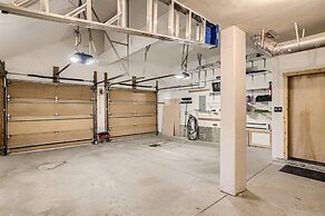 Waterdance House 4 Bedroom Home by RedAwning