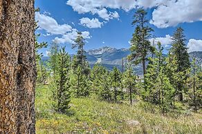 Waterdance House 4 Bedroom Home by RedAwning