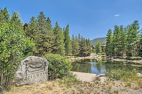 Waterdance House 4 Bedroom Home by RedAwning