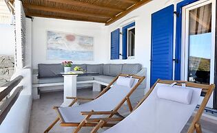 Fulfill your Holiday Dreams at Mikonos