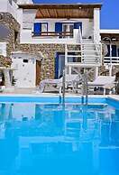 Fulfill your Holiday Dreams at Mikonos