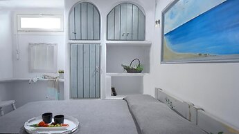 Fulfill your Holiday Dreams at Mikonos