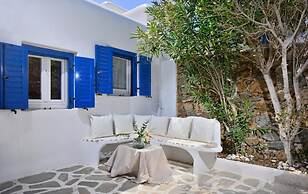 Fulfill your Holiday Dreams at Mikonos