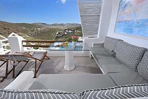 Fulfill your Holiday Dreams at Mikonos