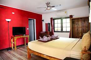 Province de Surat Thani