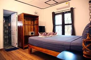 Province de Surat Thani