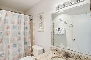 Sandpiper Cove 8204 Condo by RedAwning