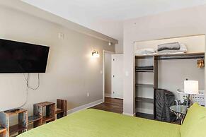 Passage Point 405 3 Bedroom Condo