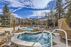 Passage Point 405 3 Bedroom Condo