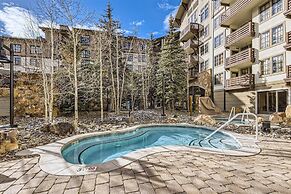 Passage Point 405 3 Bedroom Condo