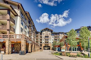 Passage Point 405 3 Bedroom Condo