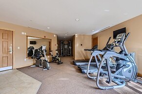 Passage Point 405 3 Bedroom Condo