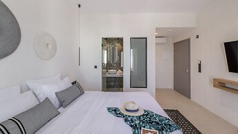 Nove Milos Luxury by Estia