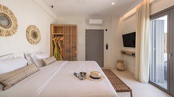 Nove Milos Luxury by Estia