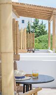Nove Milos Luxury by Estia