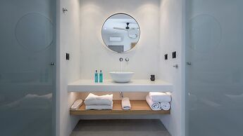 Nove Milos Luxury by Estia